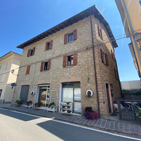 Appartamento Piazza Di Montese 1 外观 照片