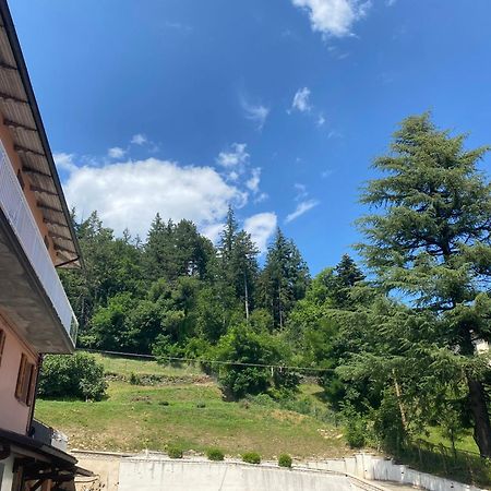 Appartamento Piazza Di Montese 1 外观 照片
