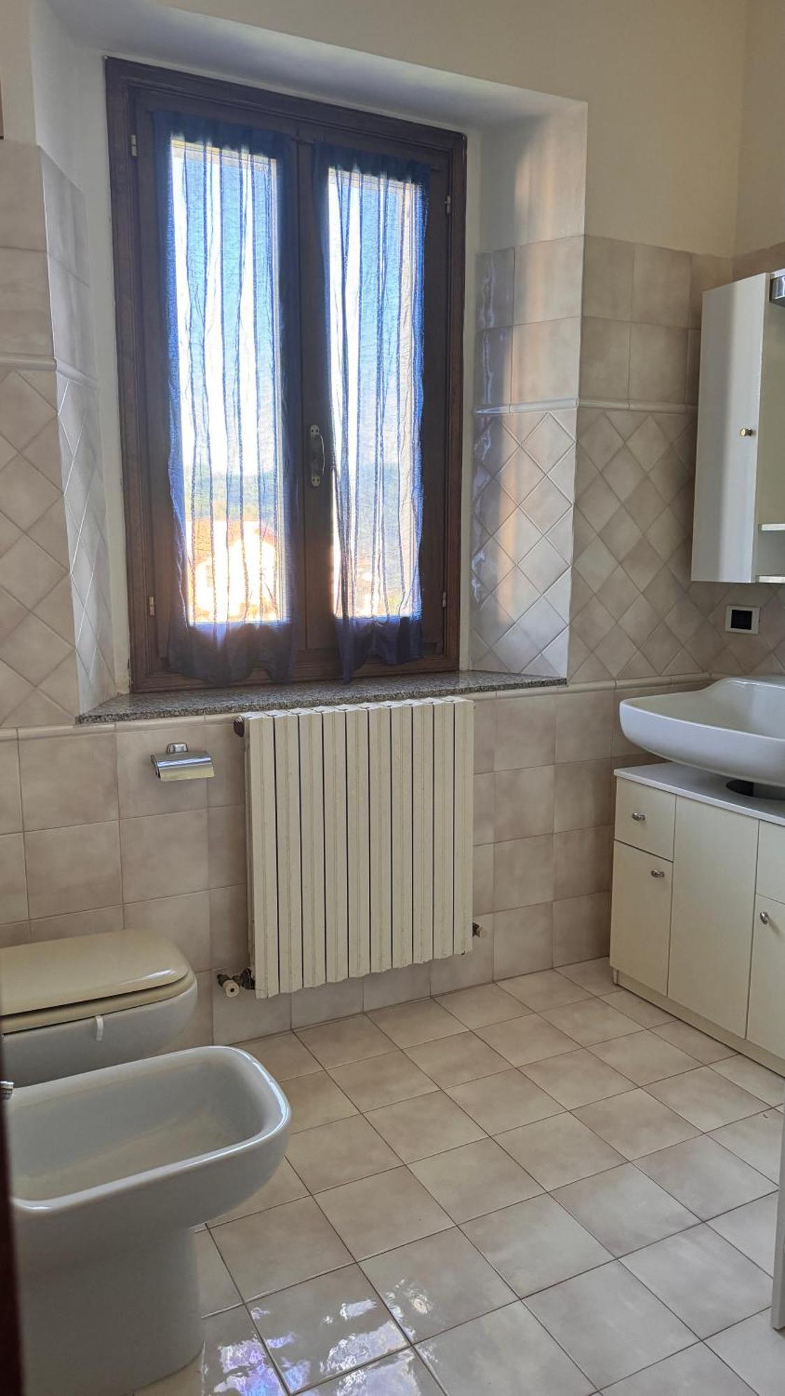 Appartamento Piazza Di Montese 1 外观 照片
