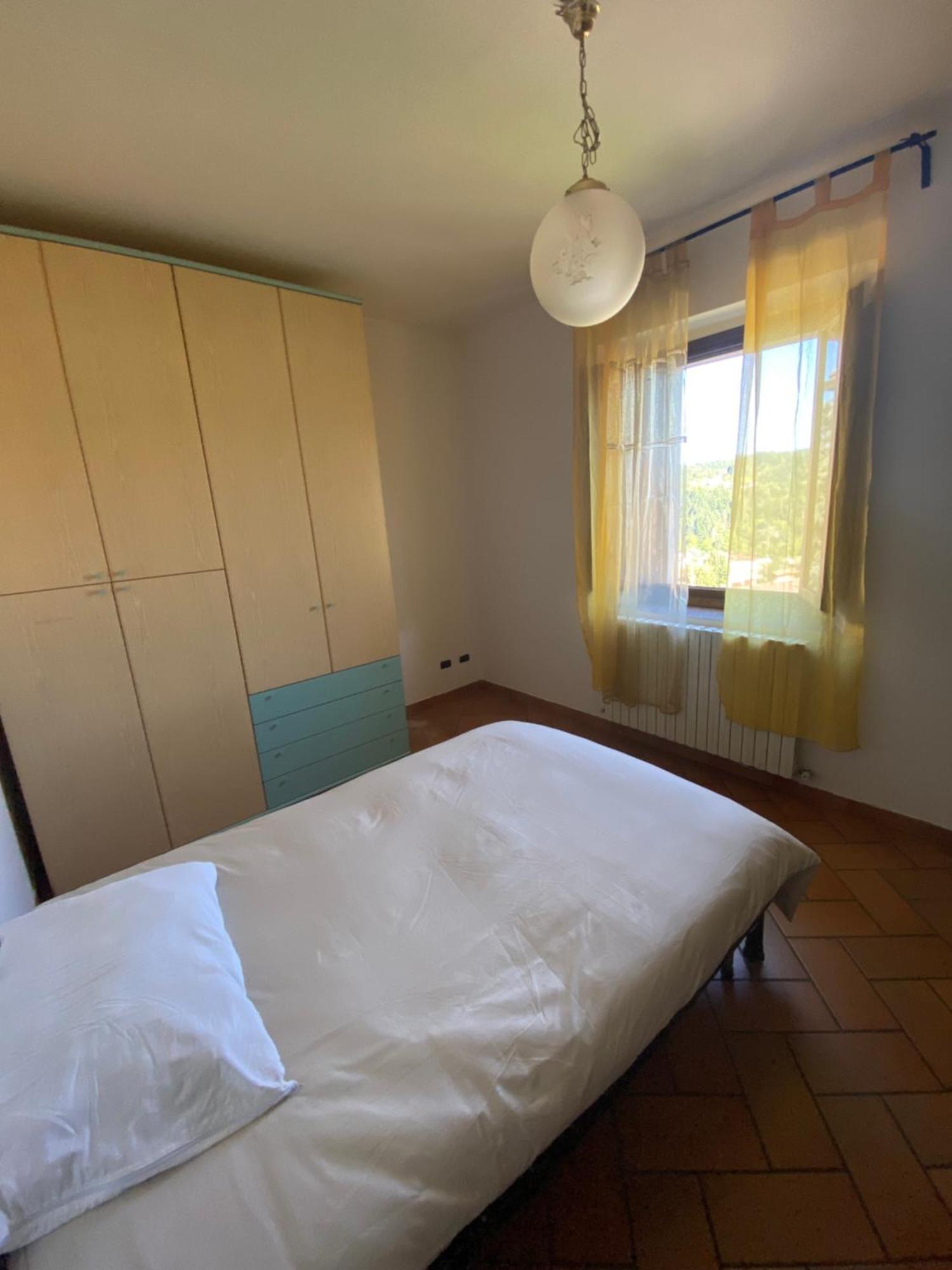 Appartamento Piazza Di Montese 1 外观 照片