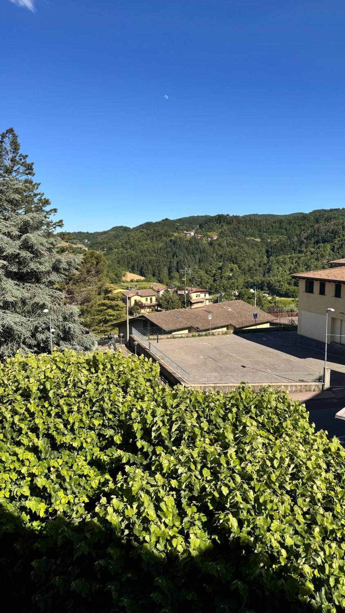 Appartamento Piazza Di Montese 1 外观 照片