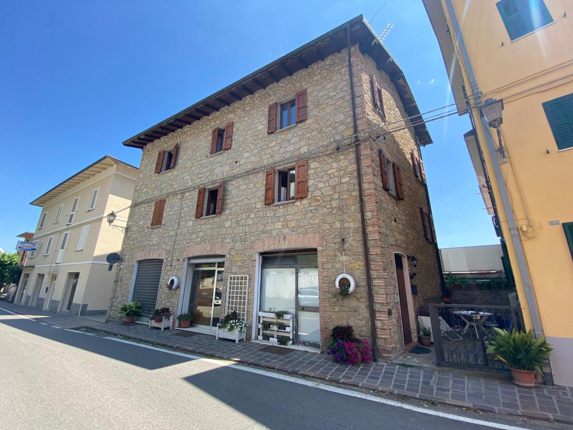 Appartamento Piazza Di Montese 1 外观 照片